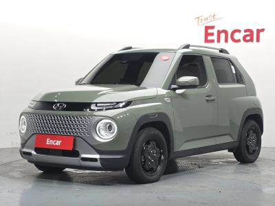 2024 Hyundai Casper