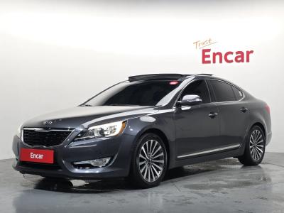 2012 Kia K7
