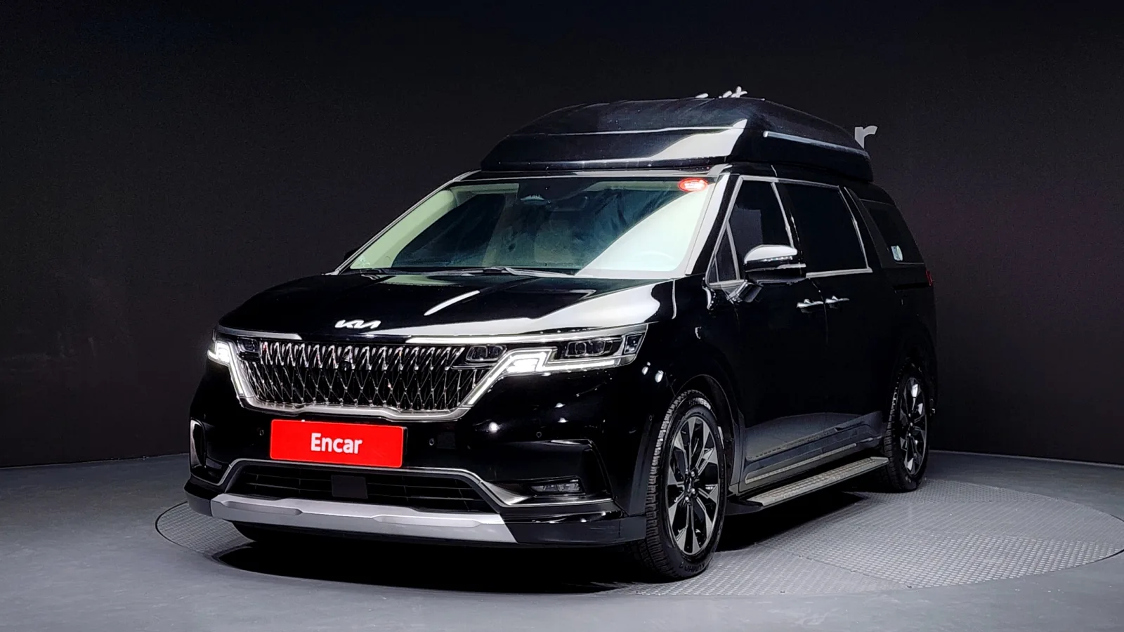 2022 Kia Carnival