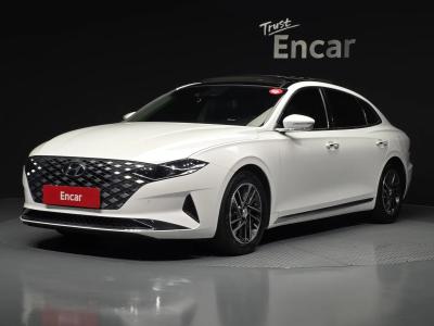 2021 Hyundai Grandeur