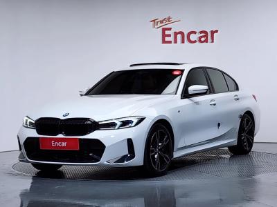 2024 BMW 3-Series