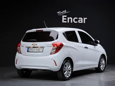 2022 Chevrolet Spark