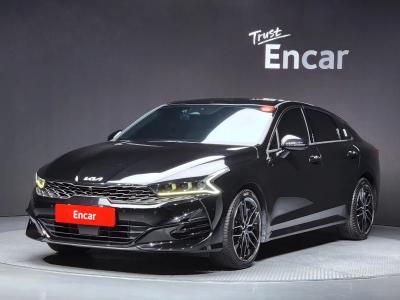2023 Kia K5