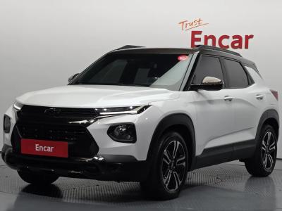 2022 Chevrolet Trailblazer