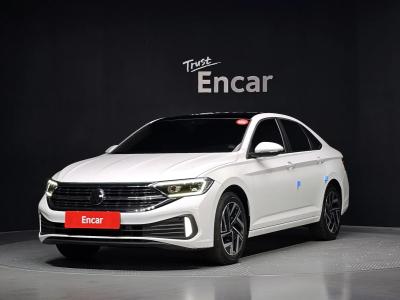 2023 Volkswagen Jetta