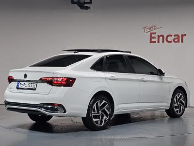 2024 Volkswagen Jetta