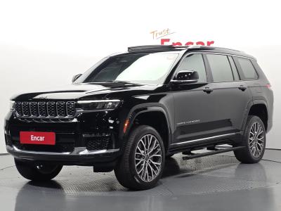 2022 Jeep Cherokee