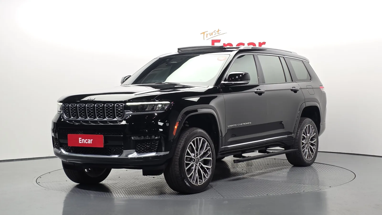 2022 Jeep Cherokee