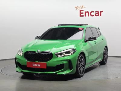2022 BMW 1-Series