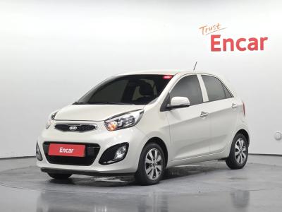 2013 Kia Picanto