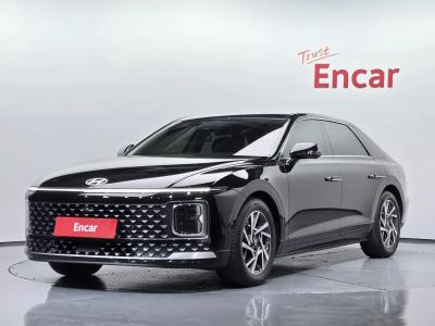 2023 Hyundai Grandeur