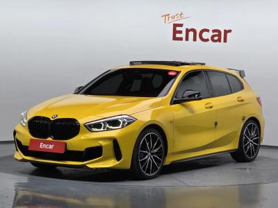 2022 BMW 1-Series