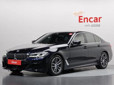 2023 BMW 5-Series