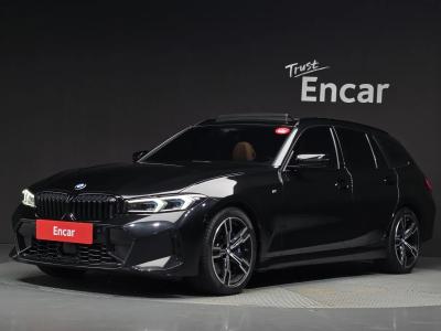 2023 BMW 3-Series