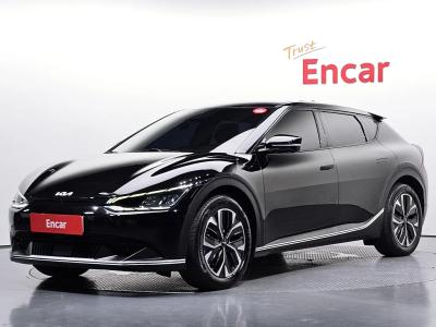 2022 Kia EV6