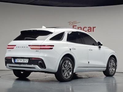 2023 Genesis GV70