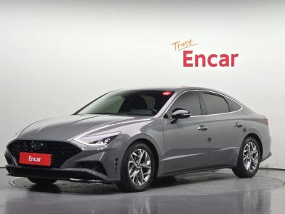 2022 Hyundai Sonata
