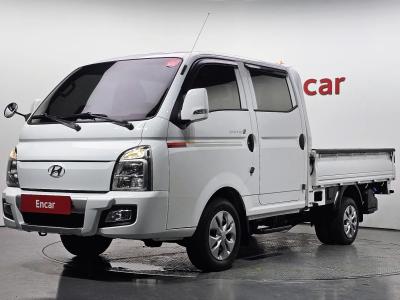 2023 Hyundai Porter Ⅱ