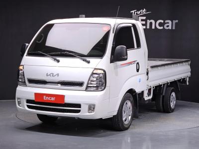 2022 Kia The New BongoⅢ