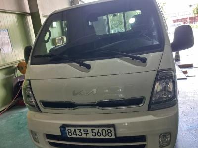 2025 Kia The New BongoⅢ