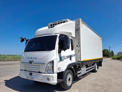2026 Tata Daewoo The Sen