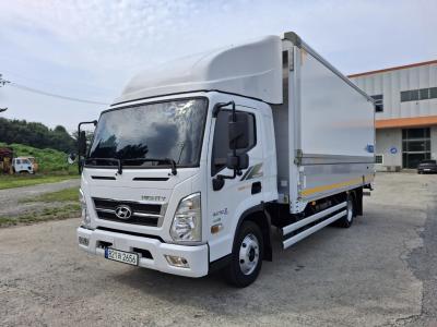 2024 Hyundai All New Mighty