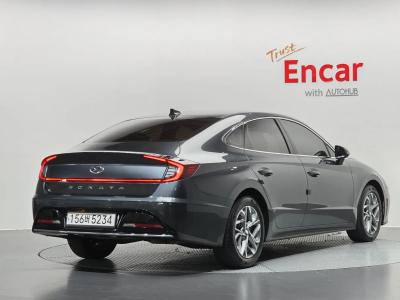2023 Hyundai Sonata
