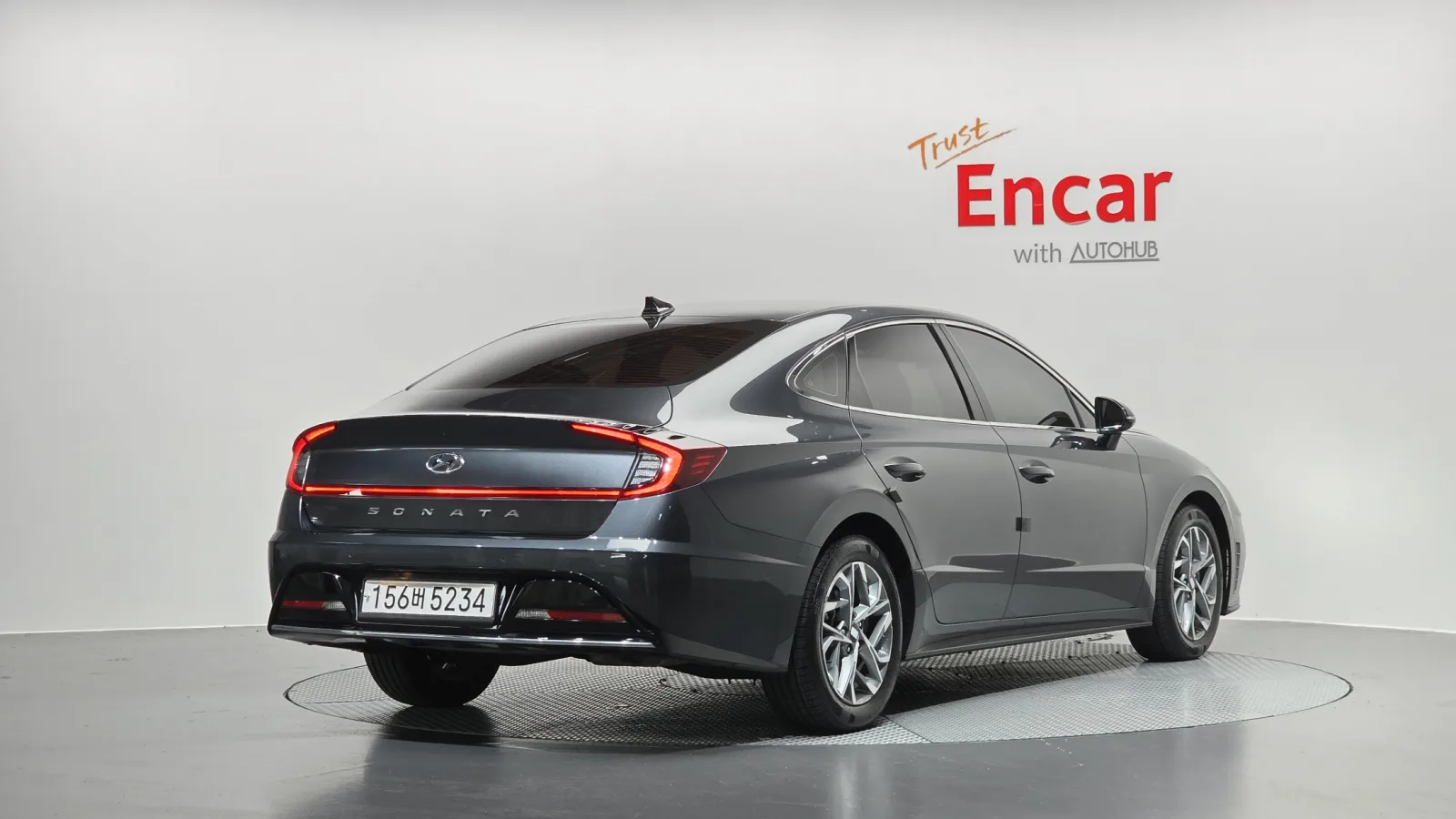 2023 Hyundai Sonata