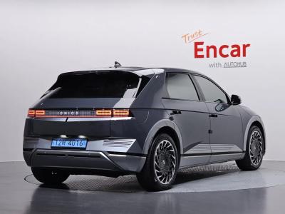 2024 Hyundai Ioniq5