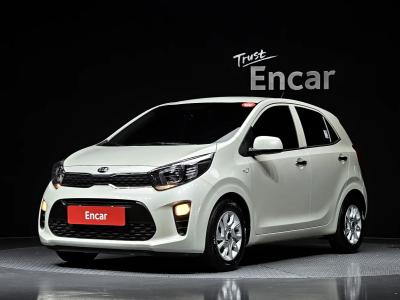 2018 Kia Picanto