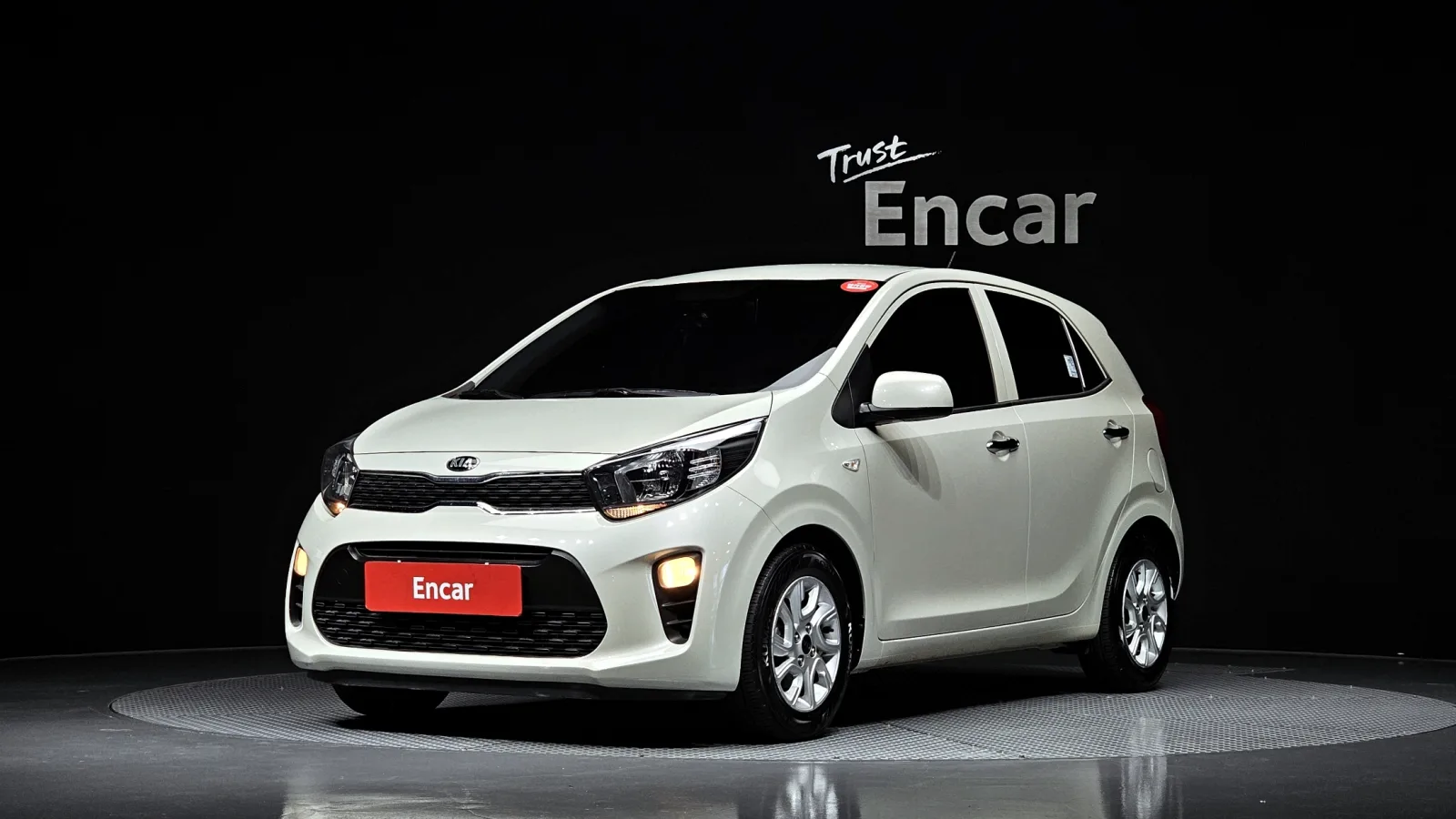 2018 Kia Picanto