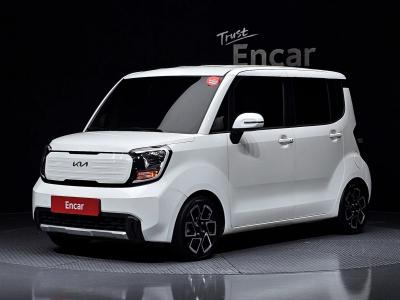2023 Kia RAY