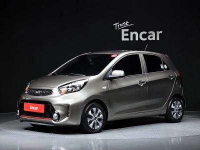 2016 Kia Picanto