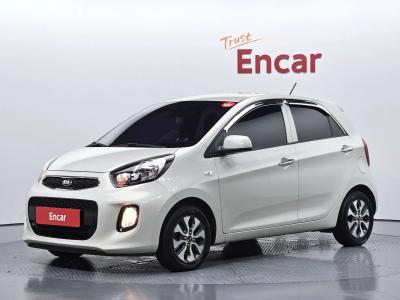 2016 Kia Picanto
