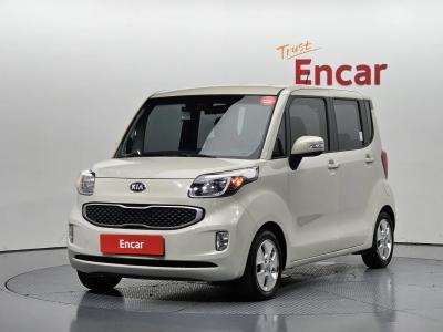 2016 Kia RAY