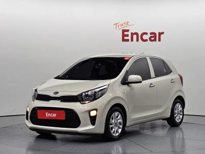 2020 Kia Picanto