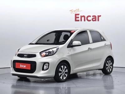 2016 Kia Picanto
