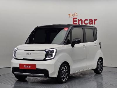 2024 Kia RAY