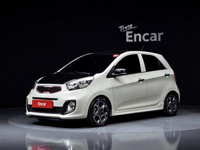 2013 Kia Picanto