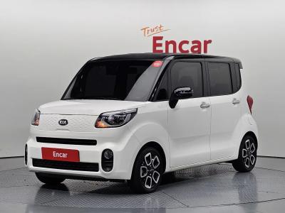 2021 Kia RAY