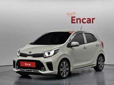 2019 Kia Picanto