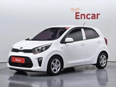 2020 Kia Picanto