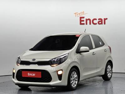 2018 Kia Picanto