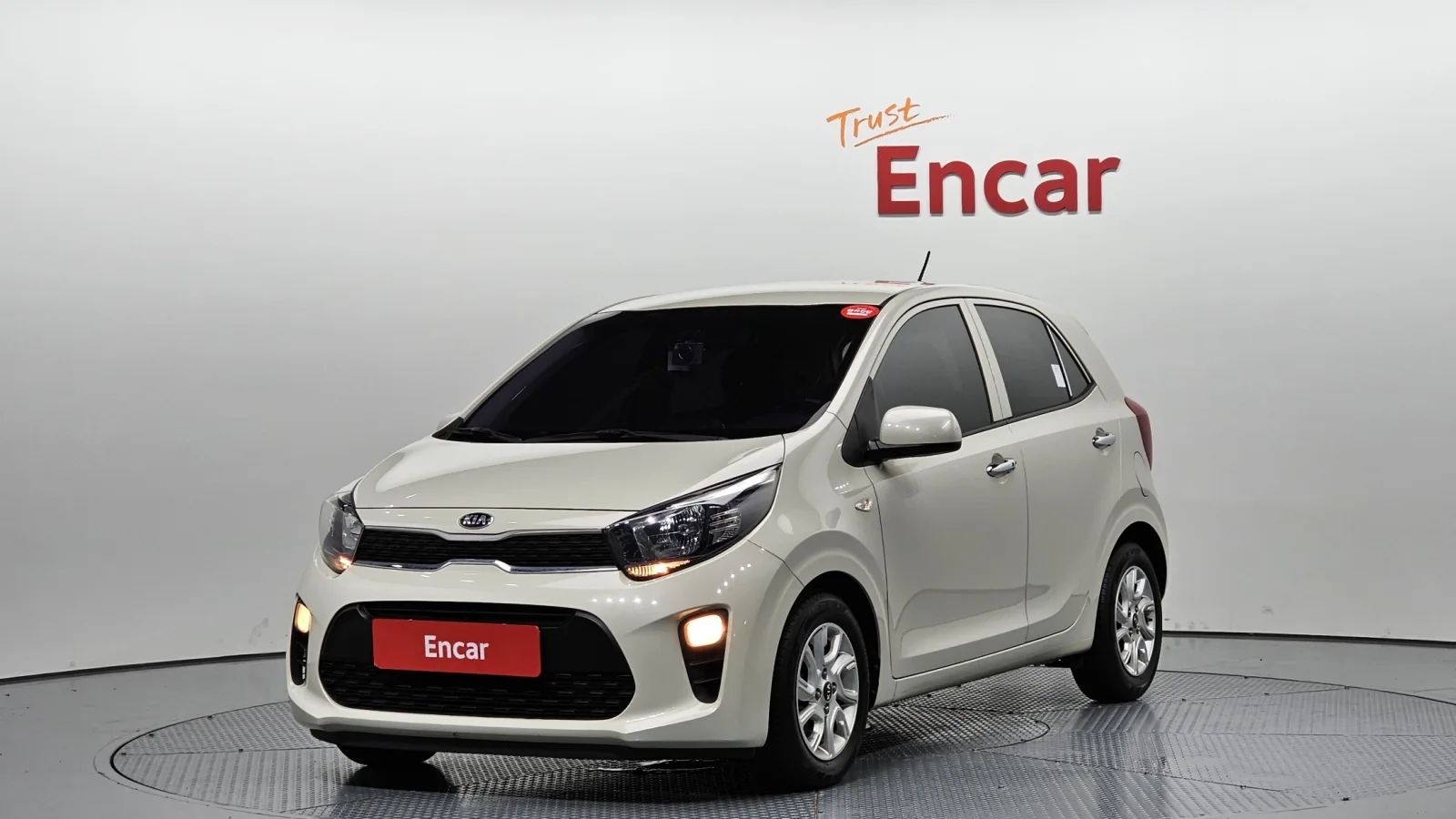 2018 Kia Picanto