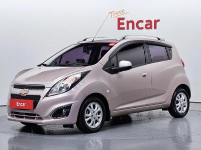 2013 Chevrolet Spark