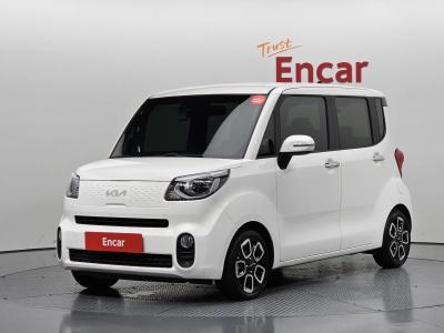 2022 Kia RAY