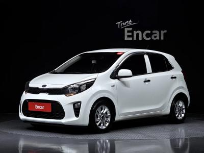 2017 Kia Picanto