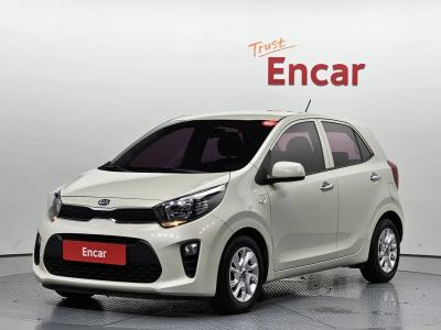 2017 Kia Picanto