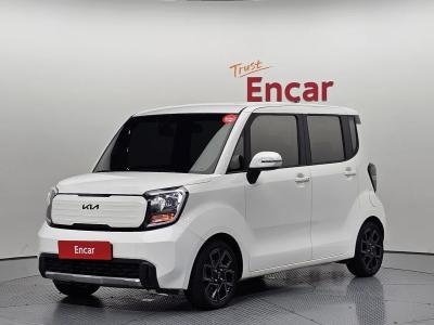 2023 Kia RAY