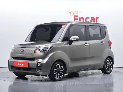 2021 Kia RAY